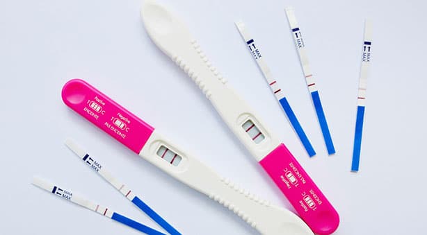 O que pode alterar o resultado do teste de gravidez? 