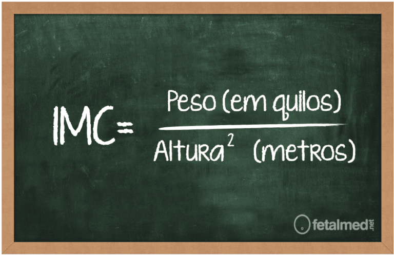 Calcular IMC E Calculadora De Peso Ideal Fetalmed